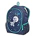 Produktbild Herlitz Kindergartenrucksack Rookie Kinder-Rucksack, 29 cm, Space