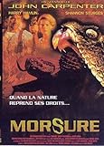 Morsure