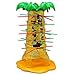 Price comparison product image Treasure-house Kids Falling Tumbling Monkey Climbing Board Game Family Toy