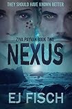 Image de Nexus: Ziva Payvan Book 2 (English Edition)