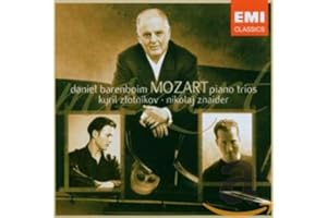 Mozart: Piano Trios