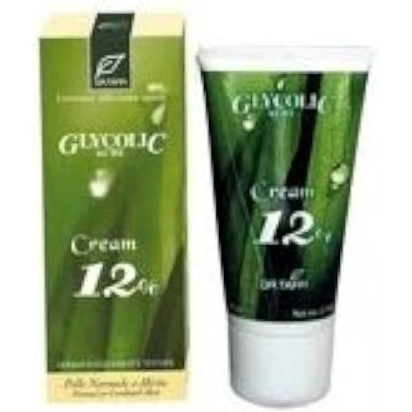 Dr. Taffi GLYCOLIC 4-Wochen Fruchtsäure Set – Für Strahlend Glatte Haut