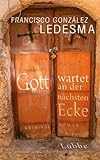 Cover zum Buch Gott wartet an der nächsten Ecke