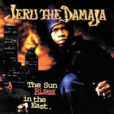 The Sun Rises In The East [Import anglais]