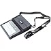 Produktbild Think Tank Modular Pixel Pocket Rocket Speicherkartenetui (Tasche) für 6X CF-Karte und 3X SD-Karte - mit Umhängegurt, Klarsichtfach und Gürtelschlaufe - ideal für Pressefotografen