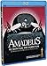Amadeus. El Montaje Del Director Blu-Ray [Blu-ray]