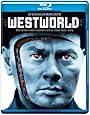 Westworld [Blu-ray] [1973] [Region Free] [US Import]