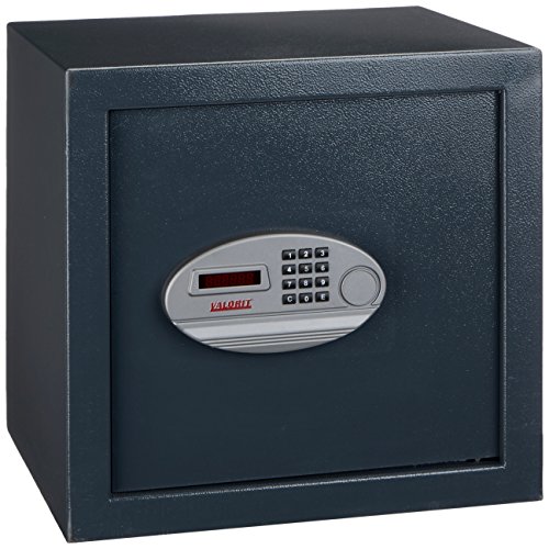 Preisvergleich Produktbild Rieffel Schweiz Möbeltresor ECOSAFE 450 E mit Elektronikschloss