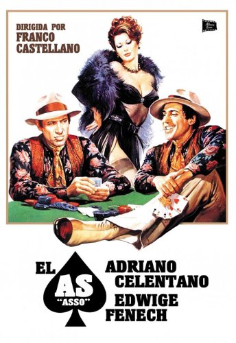 El As [DVD]