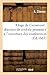 Eloge de Gensonné : ...