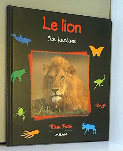 Download Le Lion : Roi fainéant Download Le Lion : Roi fainéant