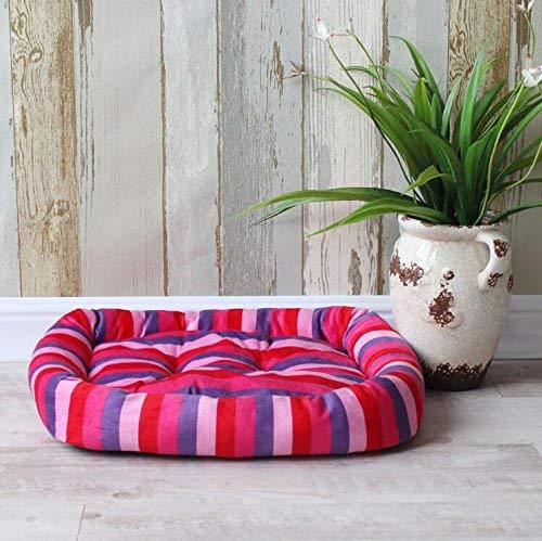 SCJS Cama para Mascotas Casa/Perrera/Suministros para Mascotas/camada para Gatos, 4, s