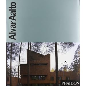 Alvar Aalto (Ancien prix éditeur : 59,95 euros)