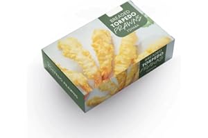 MY AFRICA STORE Torpedo Prawns (21/25) 1x500g