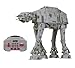 Price comparison product image Star Wars RC Vehicle with Sound & Light Up U-Command AT-AT 25 cm