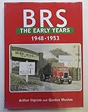 Image de Brs: The Early Years, 1948-53