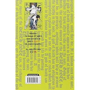 Death note Vol.5 Livre en Ligne Death note Vol.5 Livre en Ligne - Telecharger Ebook