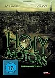 Holy Motors - Denis Lavant