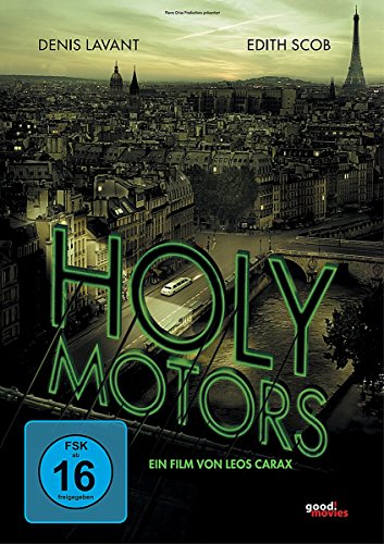 Preisvergleich Produktbild Holy Motors