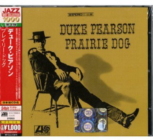 Preisvergleich Produktbild Prairie Dog