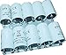 Produktbild 10 Stück, Starter für Neonröhren, Leuchstoffröhrenstarter, 10x, 4-125 Watt