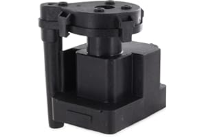 DEKAROX Kondenswasserpumpe Kondensatpumpe für Beko Blomberg Arcelik Grundig 2962510300 Hanyu B13-6B B13-6C für Trockner Wäschetrockner Wärmepumpentrockner