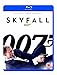 Skyfall [Edizione: Regno Unito] [Blu-Ray] [Import Italien]