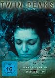 Twin Peaks - Season 1 [4 DVDs] - Kyle MacLachlan