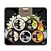 Delon+ Intense Moisturising Body Butter 5 x 200ml