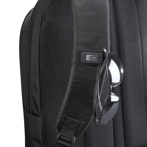 Case Logic MLBP115GY Notebook & Tablet Backpack 39,6 cm (15,6 Zoll) Notebookrucksack mit Tablet-Fach Grau - 11