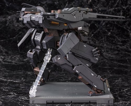 Kotobukiya Figures - METAL GEAR REX BLACK VER.(Japan Import)