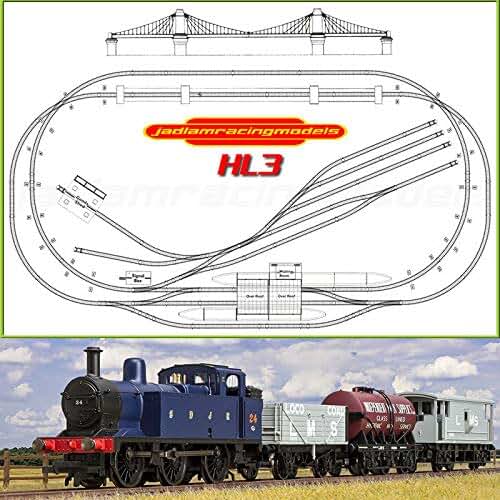 Amazon.co.uk hornby track mats