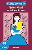 Britt-Mari erleichtert ihr Herz by 