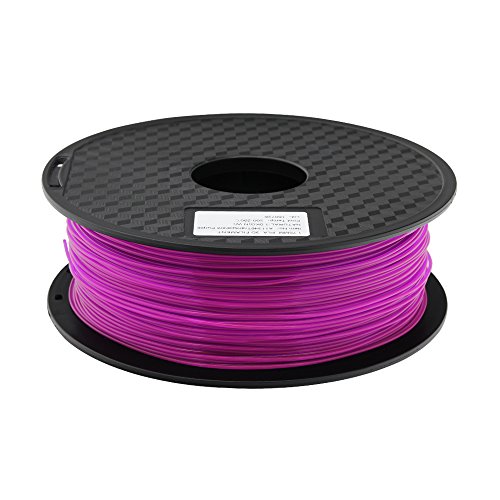 Anycubic 3D Printer PLA Filament für 3D Drucker – 1,75mm – 1kg Spule - 2