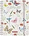 Produktbild BRUNNEN 1072965040 "Schmetterling" , Schülerkalender/Wochenkalender 2019/2020 , 2 Seiten = 1 Woche , Blattgröße 12 x 16 cm  , A6 , PP-Einband