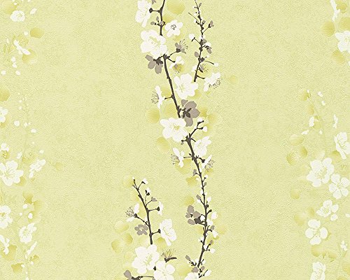 Preisvergleich Produktbild AS Creation - Andora Vliestapete 953232