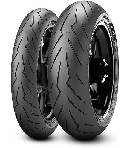 Bridgestone Battlax Hypersport S21 R - 180/55/R17 73W -Db