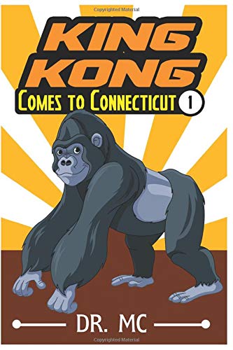 Preisvergleich Produktbild King Kong Comes to Connecticut 1