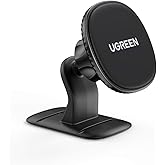 Ugreen Manyetik Mıknatıslı Ara&ccedil; İ&ccedil;i Telefon Tutucu