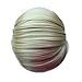 PRETTYSHOP Up Do Hair Bun Topknot Knot Scrunchy Scrunchie Hair Piece Pony Tail Elegant Lovely (light blonde 88)