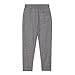 Bluezoo Kids Boys' Grey Slim Fit Joggers Age 8-9