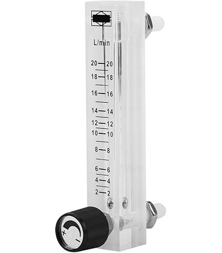 Durchflussmesser