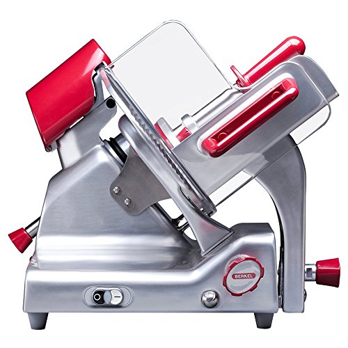 Preisvergleich Produktbild Berkel professional Aufschnittmaschine - Allesschneider Premiere Schwerkraft Medium