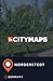 Produktbild City Maps Norderstedt Germany