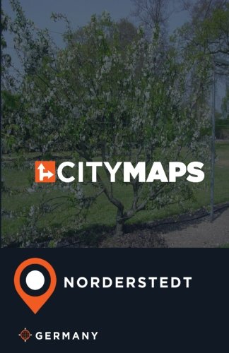 Preisvergleich Produktbild City Maps Norderstedt Germany