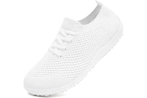 Barfotaskor dam löparskor sneakers skor sportskor dam bekväma slip-on sneakers träningsskor löparskor för gator lätta andningsbara mjuka halkfria skor
