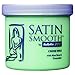 Babyliss Pro Satin Smooth Creme Wax with Aloe Vera and Cucumber 425g