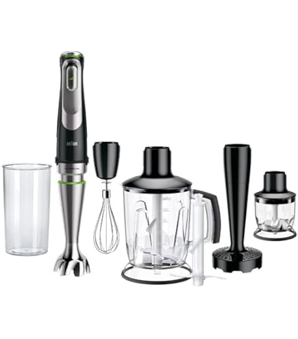 Daily Collection Frullatore a immersione ProMix HR2546/00