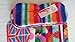 Easy Peasy Fleece Nappy Liners Pk 10 Mixed Unisex Prints