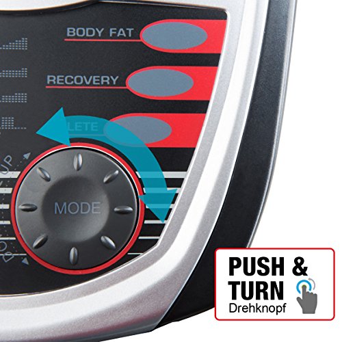 Hammer Crosstrainer Crosslife XTR, 4126 - 3